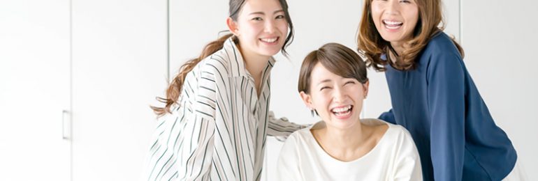NHKあさイチ女性のプチ起業取材協力しました