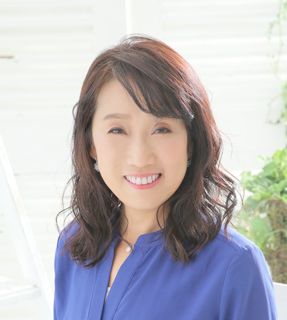 女性起業コンサルタント