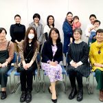 東京都世田谷区男女共同参画センター女性起業塾2022年