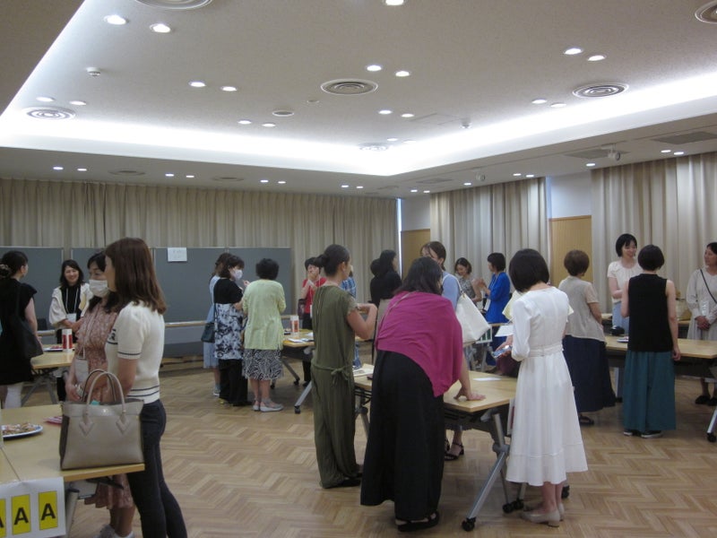 女性起業家交流会東京都