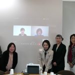 三原じゅん子内閣府大臣と横浜女性起業家サロン女性起業支援に必要なこと